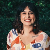 The Push Inc. Employee Aarti Desai's profile photo