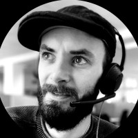 Stefan K. Email