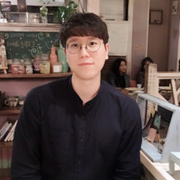 SOOP CO.,LTD Employee Taeil Kim's profile photo