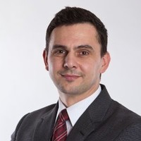 eustream, a.s. Employee Lubomir Palenik's profile photo