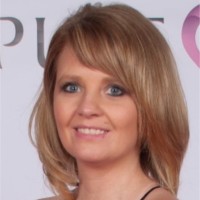 Speck Pumps-Pool Products Inc. Employee Jennifer Rang's profile photo