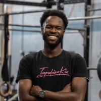 PosturoPlus Employee Grégory Lafrance's profile photo