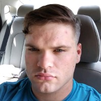 Usmc Logistics Base Employee Travis Kountz's profile photo