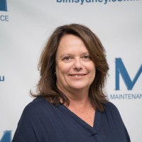 BIM Remedial Building Contractor Employee Tracy O'Shanassy's profile photo
