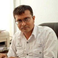 GadgetApp Development Employee Kandarp Dave's profile photo