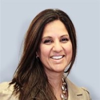 Dixon Hall Employee Mina Mawani's profile photo