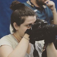 Sportscode Employee Lara Arapguirlian's profile photo