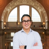 Christopher Koh Email & Phone Number