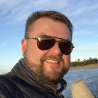 Dailrade Koks Employee Edgars Treimanis's profile photo
