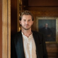Manhattan Mandarin UK Employee Harry Keyte's profile photo