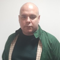 Leap29 Employee Rob Byrom's profile photo