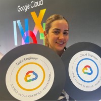 FluentData Employee Yahima Fumero's profile photo