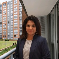 Itvara vacations Employee Meenu Mallepudi's profile photo