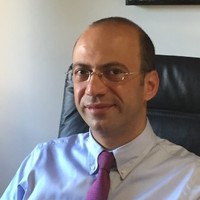 BDO Cyprus Employee Petros Ioannides's profile photo