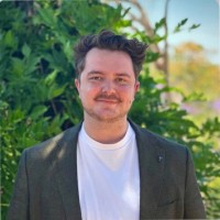 Compare the Market Australia Employee Josh Quick's profile photo