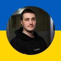 Andrii Polukhin Email