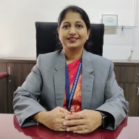 Amita Shinde Email