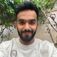 FUAARK Employee Saket Juneja's profile photo