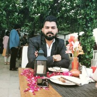 MobilityOne Sdn. Bhd. Employee Nabeel Ahmed's profile photo
