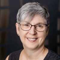California Hospital Association Employee Barb Roth's profile photo