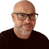 OPSPOOR Employee Coen Schans's profile photo