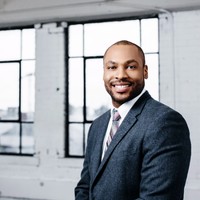 J. Joseph Employee Raymond Clark Jr.'s profile photo