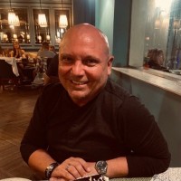 Edmundson Electrical Ltd Employee Paul Howarth's profile photo