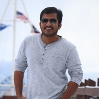 Ajay Somepalli Email & Phone Number