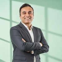 STYLI Employee Abhinav Nair's profile photo