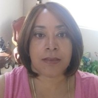 Primavera Online School Employee Trenain Richardson-Bland's profile photo