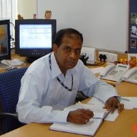 Maha Devan Email