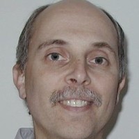 USCJ Employee David Srebnick's profile photo