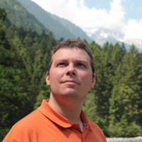 Illumia S.p.A. Employee Marco Facchini's profile photo