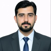 Klash pvt Employee Hussnain Shahid's profile photo