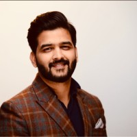 Wipro Employee Ved Sahu's profile photo