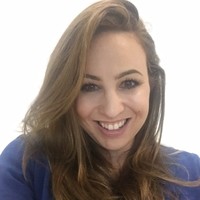 UNLEASH Employee Allison Yamoyany's profile photo