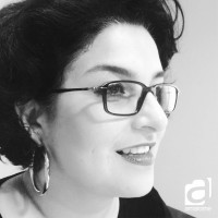 Amarome Employee Ana Marcela Rosales's profile photo