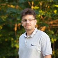 Xcommerce Employee Elias Dejan's profile photo