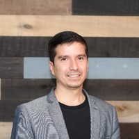 Caspian Group Employee Raim Abdurakhimov's profile photo