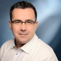 S-Kreditpartner Employee Hans-Joerg Gierke's profile photo