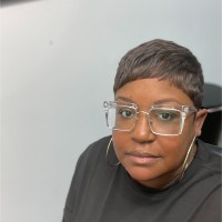 United States Department of the Air Force Employee Theresa Terry's profile photo
