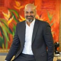 Gerry's dnata Employee Ali Kamal's profile photo