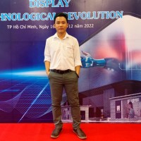 TECHPRO JSC, Employee Thinh Hoàng's profile photo