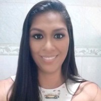 ÓRBITA ELETRICIDADE Employee Cristina Vito de Sousa Zambrano's profile photo