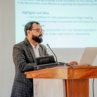 ASER Centre Employee Anil Kamath's profile photo
