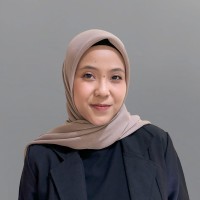 dJava Factory Sdn Bhd Employee Diva Safira's profile photo