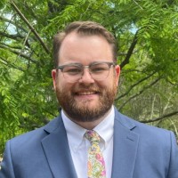 Rad Source Technologies Employee Keegan Cargill's profile photo