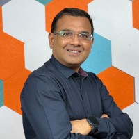 ClearTrust Employee Milan Mitra's profile photo