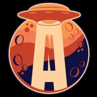 Naked Alien Employee Rick Russo's profile photo