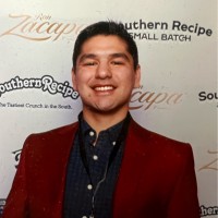 Diageo Employee Rey Sanchez's profile photo